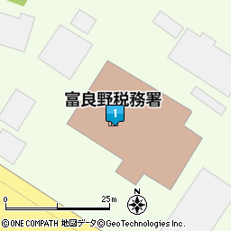 周辺地図