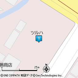 周辺地図