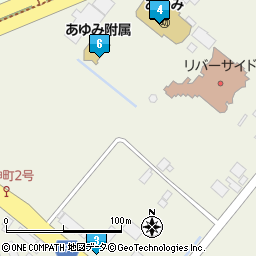 周辺地図