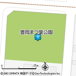 周辺地図