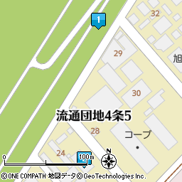 周辺地図