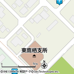 周辺地図