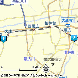 周辺地図