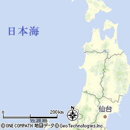 周辺地図