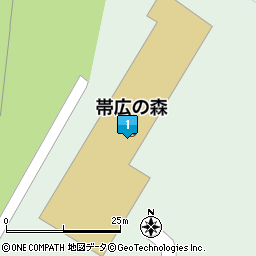 周辺地図