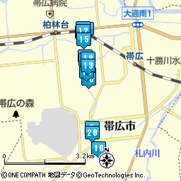 周辺地図