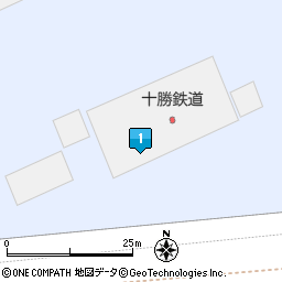 周辺地図