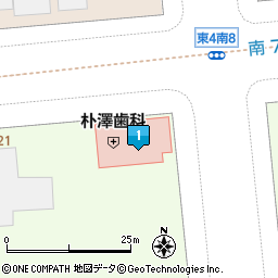 周辺地図