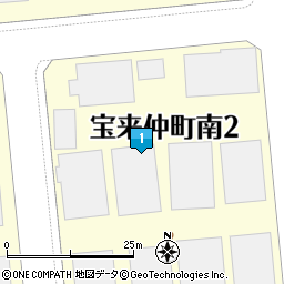 周辺地図