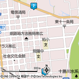 周辺地図