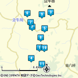 周辺地図