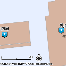 周辺地図