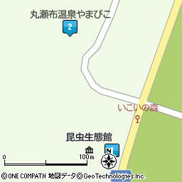 周辺地図