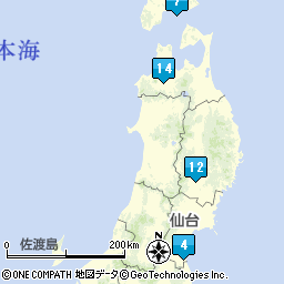 周辺地図