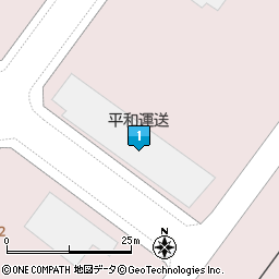 周辺地図