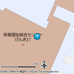 周辺地図