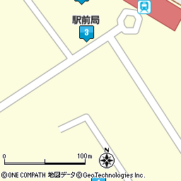 周辺地図