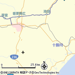 周辺地図