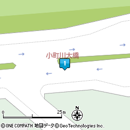 周辺地図