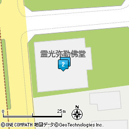 周辺地図