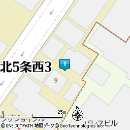 周辺地図