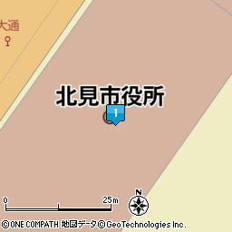 周辺地図