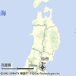 周辺地図