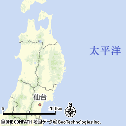 周辺地図