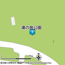 周辺地図