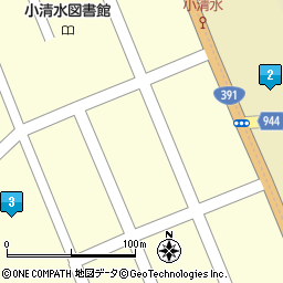 周辺地図