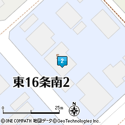 周辺地図