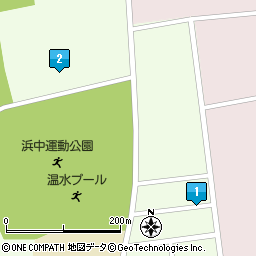 周辺地図