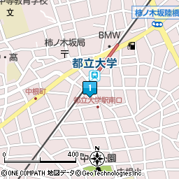 周辺地図