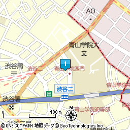 周辺地図