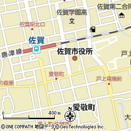 コバルトガーデン Cobalt Garden 佐賀市 美容院 美容室 床屋 の住所 地図 マピオン電話帳