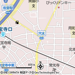 ホームセンタータイセー 八尾市 ホームセンター の電話番号 住所 地図 マピオン電話帳