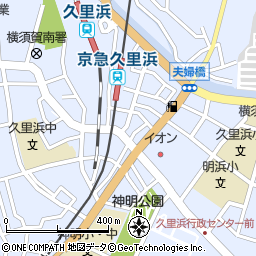 ナチュラルマリーク Natural Maleec 横須賀市 美容院 美容室 床屋 の住所 地図 マピオン電話帳