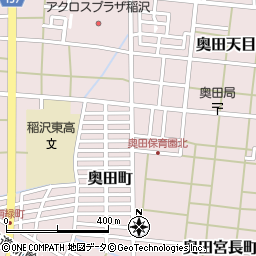 アンズヘアー 稲沢市 美容院 美容室 床屋 の住所 地図 マピオン電話帳