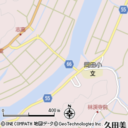 岡田下橋（舞鶴市/橋・トンネル）の住所・地図｜マピオン電話帳