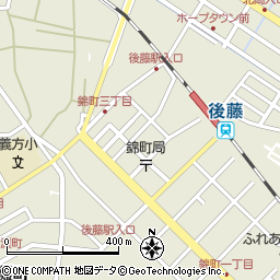 今井書店 米子外商部（米子市/書店）の電話番号・住所・地図｜マピオン 