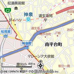 株式会社石川商店（渋谷区/建設資材販売）の電話番号・住所・地図 
