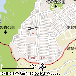 タクシゲ歯科医院 仙台市 医療 福祉施設 の住所 地図 マピオン電話帳