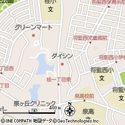 ダイシン桂店 仙台市 ホームセンター の電話番号 住所 地図 マピオン電話帳