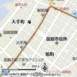 宏楽園 函館市 焼肉 の電話番号 住所 地図 マピオン電話帳