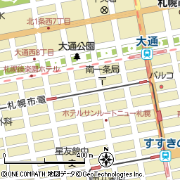 もみっこの里 大通店 札幌市 リフレクソロジー の電話番号 住所 地図 マピオン電話帳