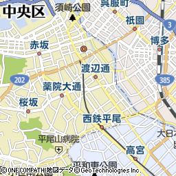 福岡小学館ビル