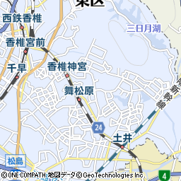 九州地理情報システムハウス