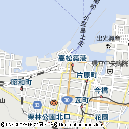 香川銀行ＪＲ高松駅 ＡＴＭ