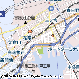 兵庫県神戸市中央区栄町通1丁目2-10