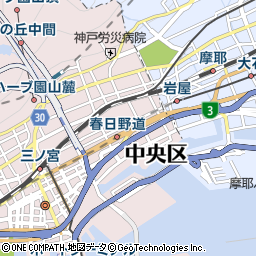 阪神電鉄変電所